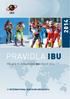 INTERNATIONAL BIATHLON UNION 2014