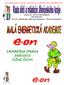 MALÁ ENERGETICKÁ AKADEMIE ročník 2009/ 2010 ZÁVĚREČNÁ ZPRÁVA JIHOČESKÝ KRAJ ZÁVEREČNÁ ZPRÁVA 2009/2010 JIŽNÍ ČECHY