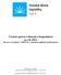 Výroční zpráva o činnosti a hospodaření za rok 2012 (dle ust. 21 zákona č. 248/95 Sb., o obecně prospěšných společnostech)