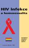 HIV infekce a homosexualita