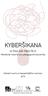 KYBERŠIKANA VE ŠKOLNÍM PROSTŘEDÍ. Metodický materiál pro pedagogické pracovníky