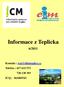 Informace z Teplicka 6/2011. Kontakt : icm@ddmteplice.cz Telefon : 417 633 573 720 130 393 ICQ : 365485543