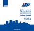 od roku / since JSP Měření a regulace Výroční zpráva JSP Industrial Controls Annual Report www.jsp.cz