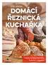 Domácí řeznická kuchařka Josef Dušátko