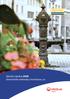 Výroční zpráva 2008 Severočeské vodovody a kanalizace, a.s.