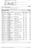 M istrovství JF 2014 v reiningu. Mistrovství R v reiningu amatér. Patt #08 VÝSLEDKOVÁ LISTINA 213,0 215,0 428,0 212,0 212,5 424,5 205,0 206,0 411,0