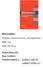 Bioceramics. Properties, Characterizations, and Applications Park, Joon 2008, XII, 364 p.