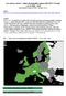 Surveillance infekcí v místě chirurgického výkonu (IMCHV) v Evropě v letech 2008 2009 volně přeložil a upravil MUDr.