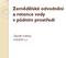 Zemědělské odvodnění a retence vody v půdním prostředí. Zbyněk Kulhavý VÚMOP, v.v.i.