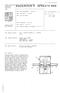 PATENTOVÝ SPIS. (11) Číslo dokumentu (19) (21) Číslo přihlásky : 4937-89.Y. (13) Druh dokumentu : (3 6. (22) Přihlášeno : 23 08 89