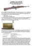 Carbine, Cal..30, M1 Šikovná americká karabinka zpracoval: Ing. Jindřich Pleva