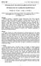 OPTIMALIZACE CHLAZENÍ KALIBROVANÝCH VÁLCŮ OPTIMIZATION OF CALIBRATED SHAPED ROLLS. Pohanka, M., Horský, J., Juriga, A.