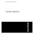 AutoCAD Architecture 2012. Soubor Readme