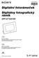 Digitální fotorámeček Digitálny fotografický rámik