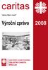 Svatoplukova 18 690 02 Břeclav www.charitabreclav.cz. Telefon/Fax: +420 519 326 169. IČO 44 99 02 60 ČS a. s. Břeclav 1380210329/0800