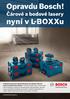 nyní v L-BOXXu www.bosch-professional.cz