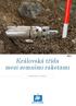 Královská třída mezi zemními raketami