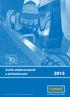 Ceník elektronářadí a příslušenství 2013. Platí od 1. 1. 2013. Tento ceník ruší platnost ceníků předchozích.