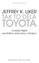 www.mgmtpress.cz Z angličtiny přeložila Irena Grusová Jeffrey K. Liker The Toyota Way 14 Management Principles from the World s Greatest Manufacturer