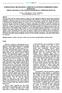 ENERGETICKÉ, MECHANICKÉ A SORPČNÍ VLASTNOSTI KOMPRIMOVANÉHO DIGESTÁTU ENERGY, MECHANICAL AND SORPTION PROPERTIES OF COMPRESSED DIGESTATE