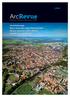 GeoInfoStrategie Návrh Územního plánu Plzeň je hotov GIS pro lesnictví a GIS v Třebíči ArcGIS 10.3 a ArcGIS Pro