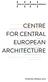 Centre for Central European