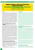 MĚŘENÍ DEFORMACÍ A TEPLOT NA DEFINITIVNÍCH TUNELOVÝCH OSTĚNÍCH MEASUREMENT OF DEFORMATIONS AND TEMPERATURES ON FINAL TUNNEL LINERS