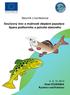 Sborník z konference. Současný stav a možnosti zlepšení populace lipana podhorního a pstruha obecného