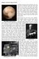 Střípky z historie objevu Pluta