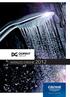 GROHE. CENÍK GROHE 2012, verze 1.0. Ceny uvedeny bez DPH. Platnost do vydání nového ceníku nebo do konce roku 2012. Tiskové chyby vyhrazeny.