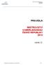 PRAVIDLA MISTROVSTVÍ CHEERLEADINGU ČESKÉ REPUBLIKY 2013. ročník 12. Česká asociace cheerleaders, o.s. IČ 26546612 www.cach.cz