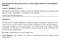 PCR IN DETECTION OF FUNGAL CONTAMINATIONS IN POWDERED PEPPER