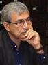 ORHAN PAMUK 7. 6. 1952