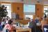 2. oficiální setkání představitelů obcí v územním obvodu ORP Moravská Třebová. Místo: Moravská Třebová Dne: 22. dubna 2015