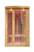 INFRASAUNA DELUXE, CLASSIC, GRAND