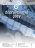 dopravníkové pásy NEJEN SERVIS DOPRAVNÍKOVÝCH PÁSŮ