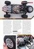 1:10 EP Monstertruck Detonator RtR. Obj. č.: 23 80 04