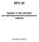EPC 25 Napájecí a řídicí jednotka pro elektropermanentní břemenové magnety