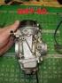 Karburátor MIKUNI BST 40 - vyčištění a seřízení