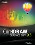 Copyright 2010 Corel Corporation. Všechna práva vyhrazena. Příručka k sadě CorelDRAW Graphics Suite X5
