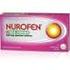 PŘÍBALOVÁ INFORMACE: INFORMACE PRO UŽIVATELE. NUROFEN RAPID 400 mg CAPSULES měkké tobolky ibuprofenum