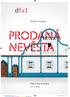 Bedřich Smetana. Obnovená premiéra 17. 2. 2013 NA ZAČ ÁTKU BYL MALÝ ŽERTÍK... NEJSL AVNĚJŠÍ OPERETA KR ÁLE VALČÍKŮ. Premiéry 1. 2. a 9. 2.