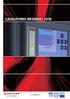 IT: Istruzioni d uso AM10 - Modulo regolazione in funzione della temperatura esterna