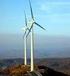 Obnovitelné zdroje energie Větrné elektrárny