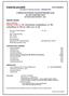 Znalecký posudek 2273-014/2013 navazující na znalecký posudek č. 1806/003/2009