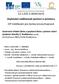 CZ.1.07/1.5.00/34.0619 CZ.1.07/1.5.00/34.0619 Zvyšování vzdělanosti pomocí e-prostoru OP Vzdělávání pro konkurenceschopnost