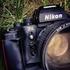 Nikon Návod na obsluhu digitálního fotoaparátu D 70