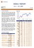 WEEKLY REPORT 12.11. 16.11.2007. Index PX
