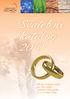 Svatební katalog 2010