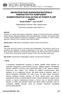 NEDESTRUKTIVNÍ HODNOCENÍ MATERIÁLU ENERGETICKÝCH KOMPONENT NONDESTRUCTIVE EVALUATION OF POWER PLANT PARTS Zbyněk BUNDA a,b, Josef VOLÁK a,b